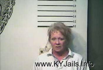 Lisa Venable   Mugshot