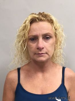 Lisa  Walls Mugshot