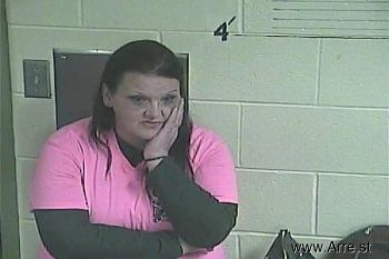 Lisa Michelle Warner Mugshot