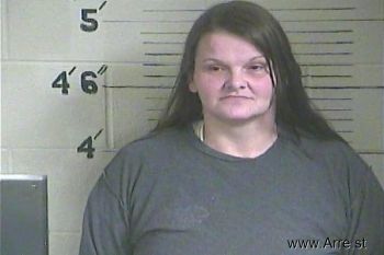 Lisa M. Warner Mugshot