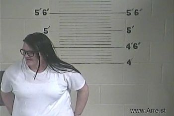 Lisa M. Warner Mugshot