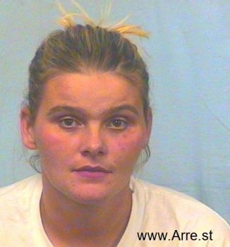 Lisa Michelle Warner Mugshot