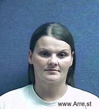 Lisa Michelle Warner Mugshot