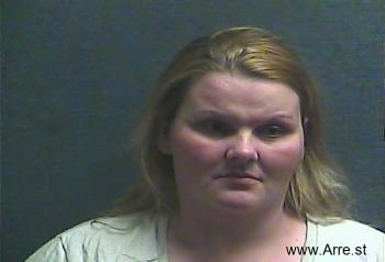 Lisa Michelle Warner Mugshot