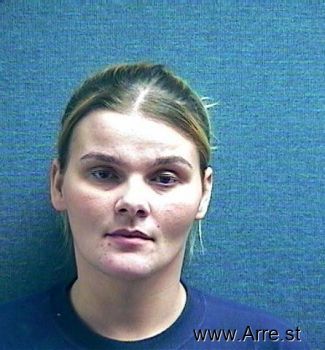 Lisa Michelle Warner Mugshot