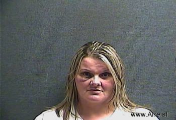 Lisa Michelle Warner Mugshot