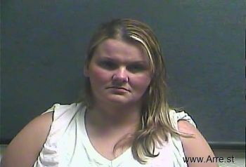 Lisa Michelle Warner Mugshot