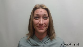 Lisa M Whitehead Mugshot