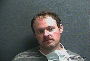 Lloyd Franklin Anderson Mugshot