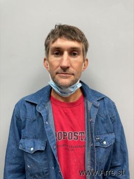 Lloyd Vernon Sexton Mugshot