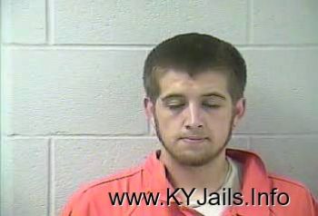 Logan Alexander Wright   Mugshot