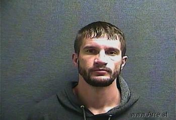 Logan Michael Brumley Mugshot