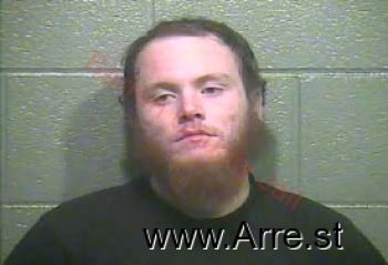 Logan Broady Myers Mugshot