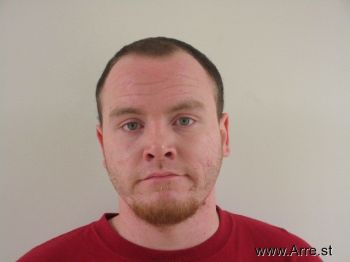 Logan  Myers Mugshot