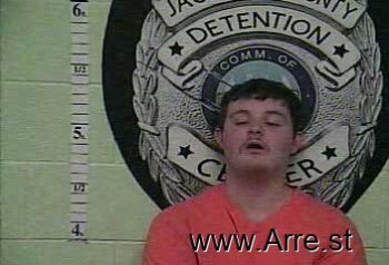 Logan  Smith Mugshot