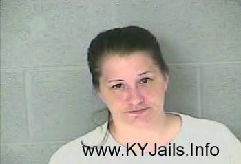 Lola Marie Lewis   Mugshot