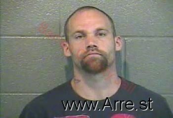 Lonnie David Grider Mugshot