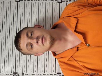 Lonnie Johnathon Paschall Mugshot