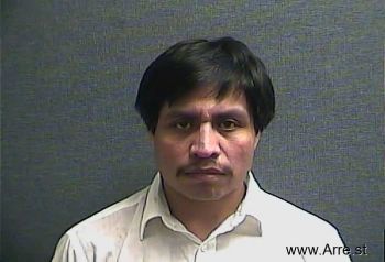 Lorenzo  Gomez Gomez Mugshot