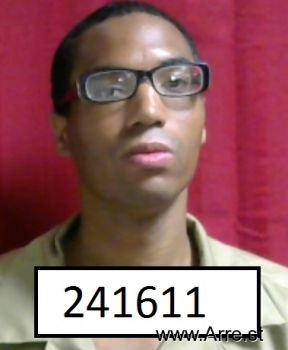 Lorenzo L Jackson Mugshot