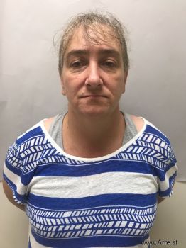 Loretta  Ashworth Mugshot