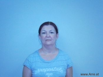 Loretta A Cottingham Mugshot