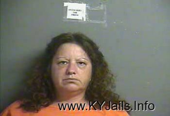 Loretta Mae Miller   Mugshot