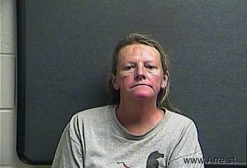 Lori T Davis Mugshot