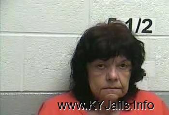 Love Darlene Bowling   Mugshot