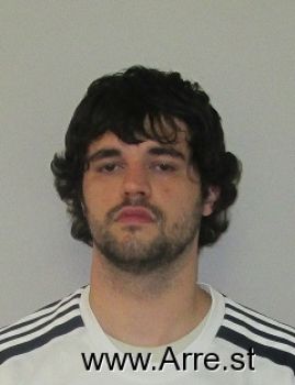 Lucas Austin Anderson Mugshot