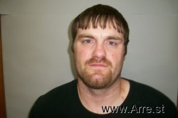 Lucas Wayne Garner Mugshot