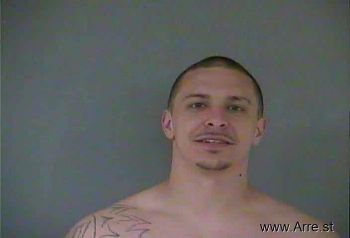 Lucian  Wilson Mugshot