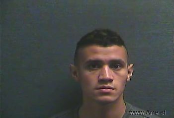 Luis  Alvarado Miranda Mugshot