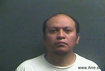 Luis  Alvarez Vicente Mugshot