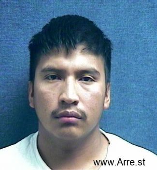 Luis Omar Arce Cruz Mugshot