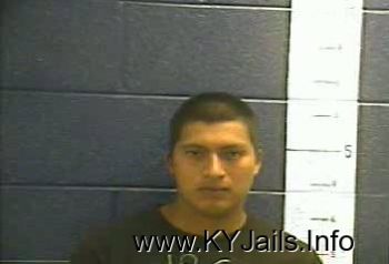 Luis Arel Lopez Gonzles   Mugshot