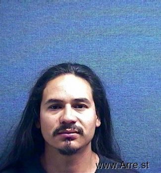 Luis Mamual Avila-vazquez Mugshot