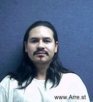 Luis  Avila Vasquez Mugshot