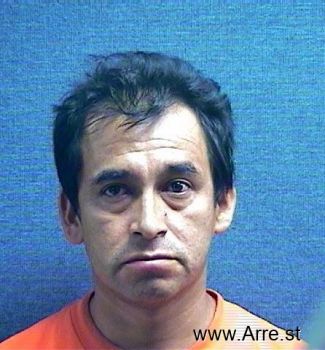 Luis Alberto Avila Vijay Mugshot