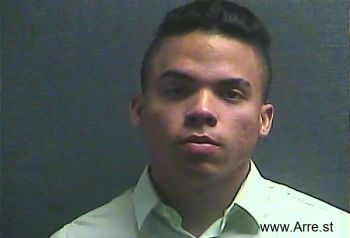 Luis Angel Bermudez Herrera Mugshot