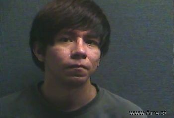 Luis  Campos Gomez Mugshot