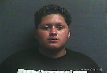 Luis  Castillo Mugshot