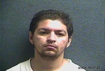 Luis  Castillo Garcia Mugshot