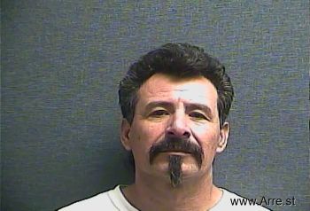 Luis  Chavez Hernandez Mugshot