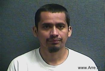 Luis  Cuevas Caldera Mugshot