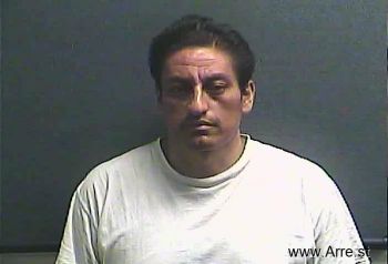 Luis  Delgado Mugshot