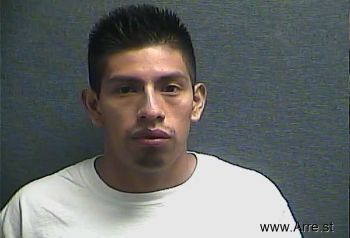 Luis  Diaz Mugshot