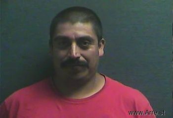 Luis  Diaz Rojas Mugshot