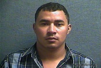 Luis Roney Estrada Duarte Mugshot