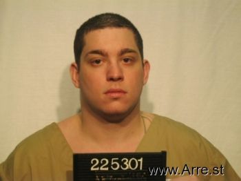 Luis David Flecha Mugshot